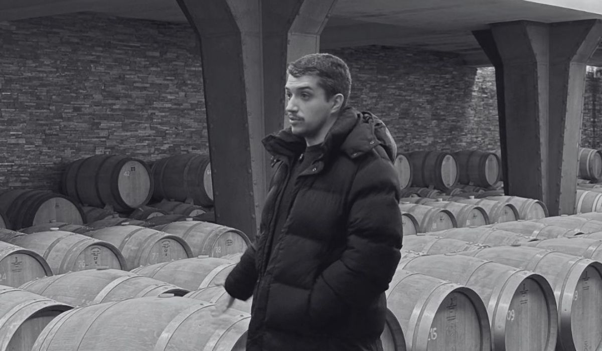 Vivanco - bodega